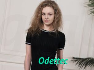 Odettec