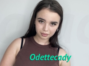 Odettecady