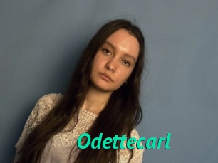 Odettecarl