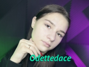 Odettedace