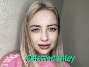 Odettedanley