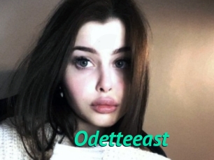 Odetteeast