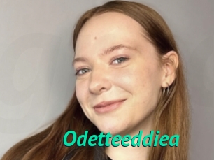 Odetteeddiea