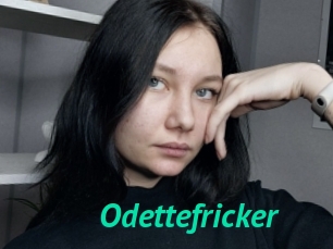 Odettefricker