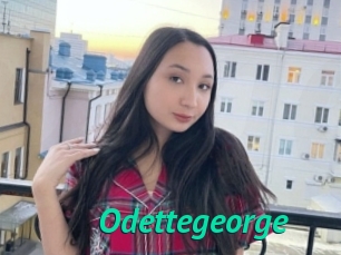 Odettegeorge