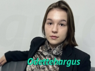 Odettehargus