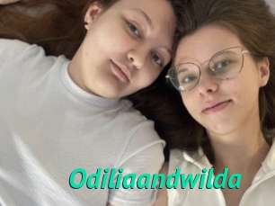 Odiliaandwilda