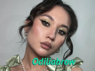 Odiliabrow