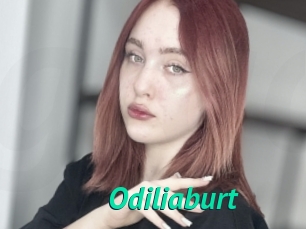 Odiliaburt