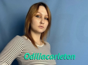 Odiliacarleton