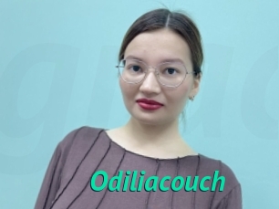 Odiliacouch