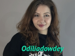 Odiliadowdey
