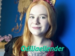 Odiliaellender