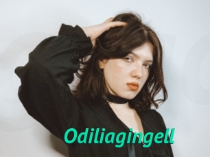 Odiliagingell