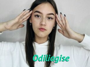 Odiliagise