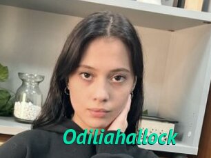 Odiliahallock