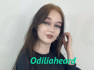 Odiliaheard