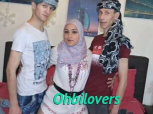 ohbilovers Gratis Camsex