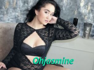 Ohjasmine
