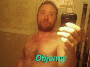 Ohjonny