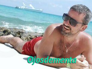 Ojosdementa