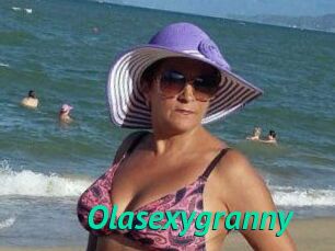 Olasexygranny