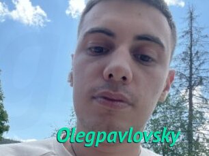 Olegpavlovsky