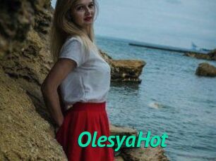 OlesyaHot