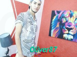 Oliver87