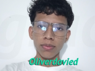 Oliverdavied
