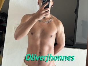 Oliverjhonnes
