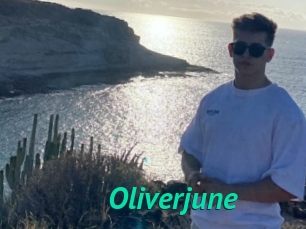 Oliverjune