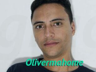 Olivermahome