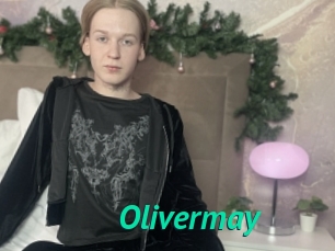 olivermay Gratis Camsex