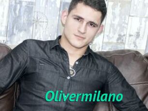 Olivermilano