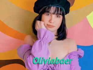 Oliviabaer