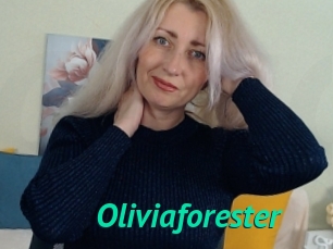Oliviaforester