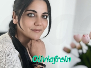 Oliviafrein