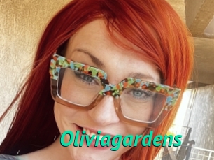 Oliviagardens