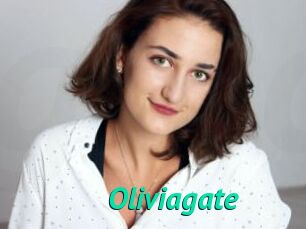 Oliviagate