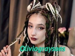Oliviagraysons