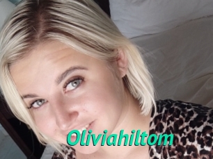 Oliviahiltom