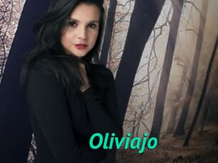 Oliviajo