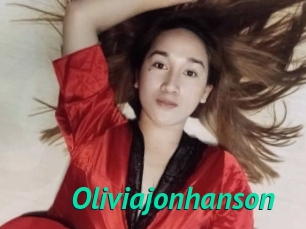 Oliviajonhanson