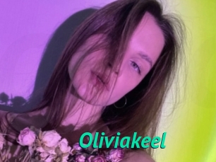 Oliviakeel