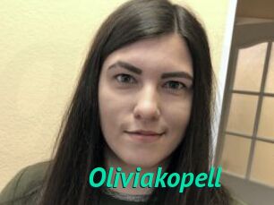 Oliviakopell