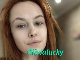 Olivialucky