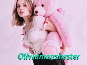 Oliviamanshester