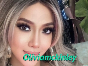 Oliviamckinley