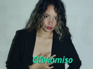 Oliviamiso
